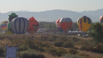 Reno Softball Complex Ranch San Rafael photo 3