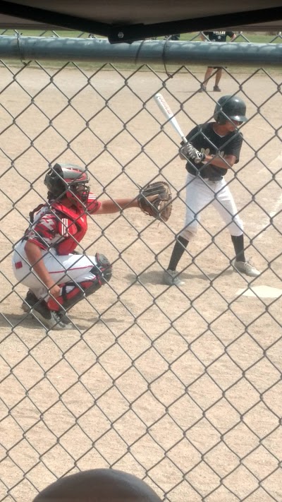 Reno Softball Complex Ranch San Rafael photo 4