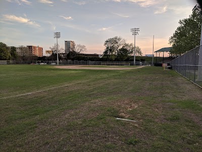 Reverchon Park Baseball Field photo 2