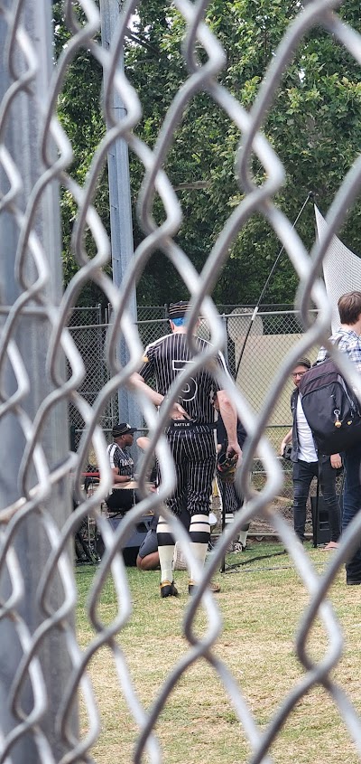 Reverchon Park Baseball Field photo 3