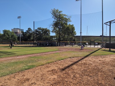 Reverchon Park Baseball Field photo 5