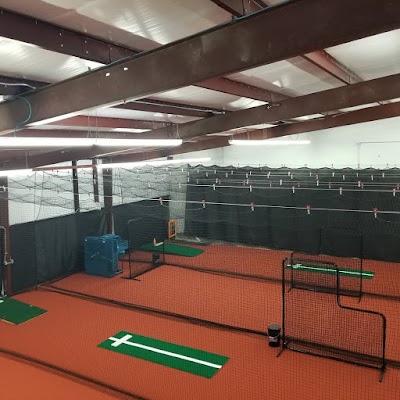 Revolution Athletics TX Inc