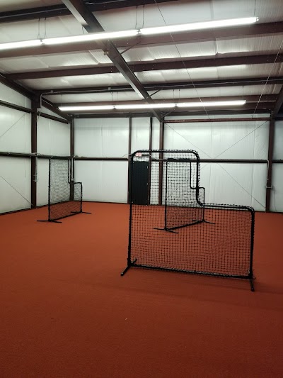 Revolution Athletics TX Inc photo 2