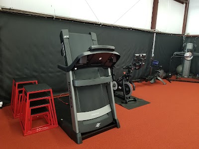 Revolution Athletics TX Inc photo 3