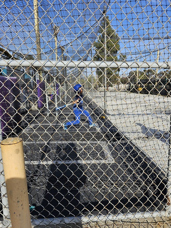 Rex's Baseball Batting Cage photo 2
