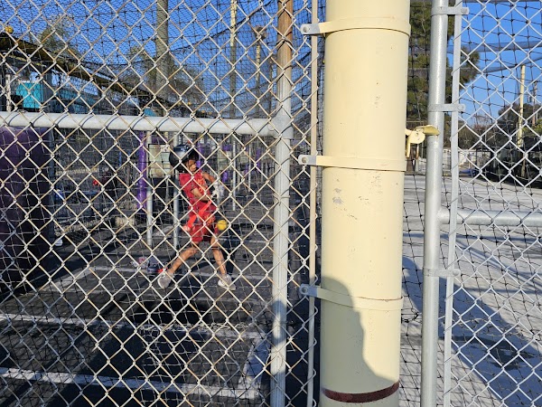 Rex's Baseball Batting Cage photo 3