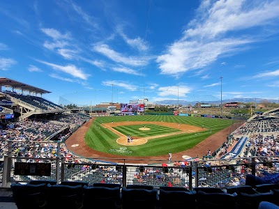 RGCU Field at Isotopes Park