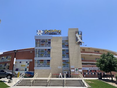 RGCU Field at Isotopes Park photo 2