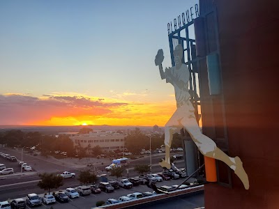RGCU Field at Isotopes Park photo 4