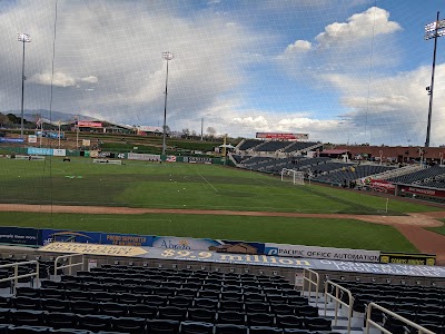 RGCU Field at Isotopes Park photo 5