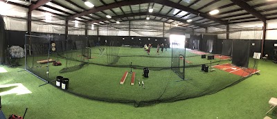 Rhino's Baseball and Softball Facility