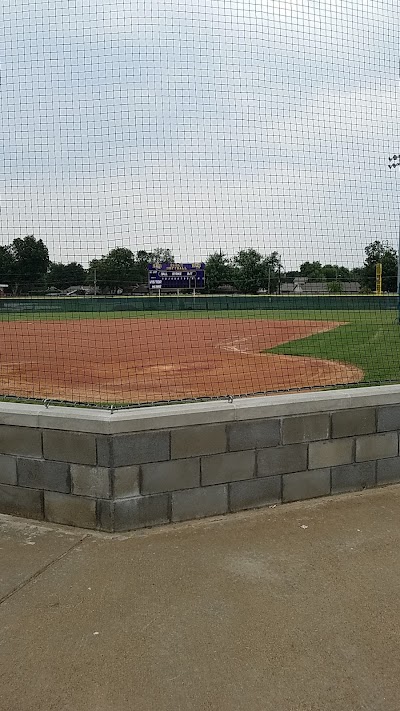 Richardson High School Softball Stadium