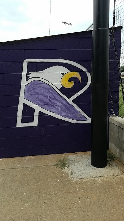 Richardson High School Softball Stadium photo 2