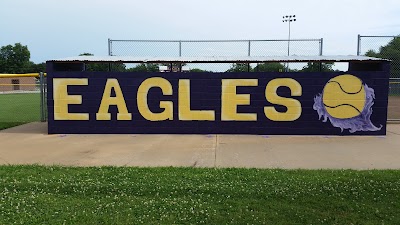 Richardson High School Softball Stadium photo 3