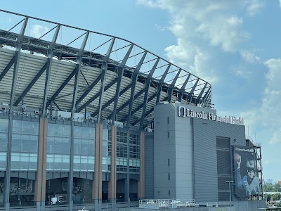 Richie Ashburn Fields photo 2