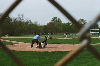 Richie Ashburn Fields photo 3