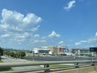 Richie Ashburn Fields photo 4