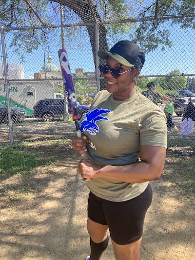 Richie McCabe Field photo 2