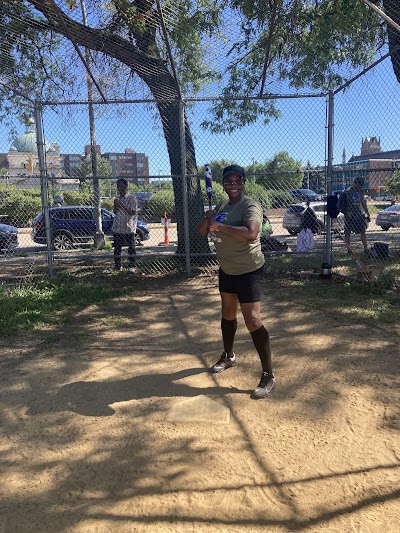 Richie McCabe Field photo 3