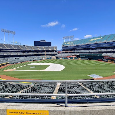 Rickey Henderson Field