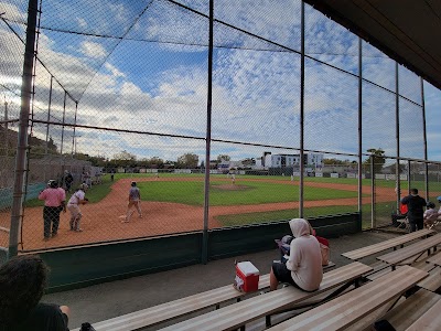 Rickey Henderson Field photo 2