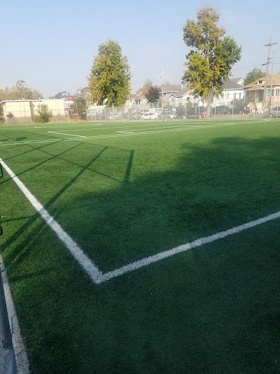 Rickey Henderson Field photo 4