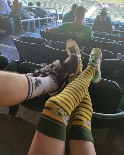 Rickey Henderson Field photo 5