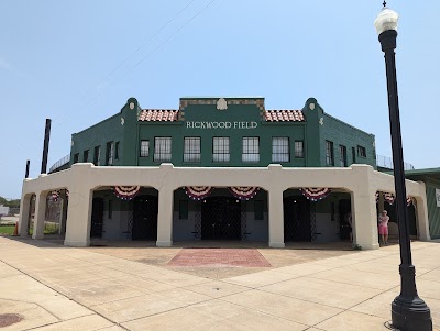 Rickwood Field photo 2