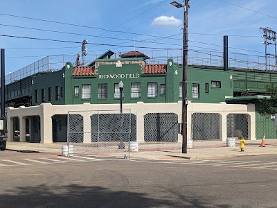 Rickwood Field photo 3