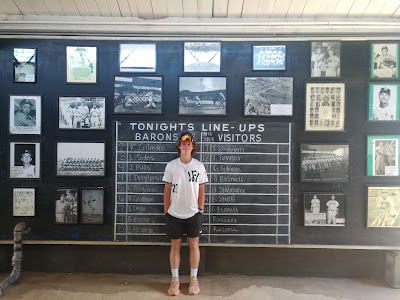 Rickwood Field photo 4