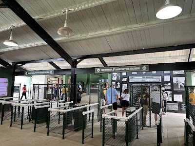 Rickwood Field photo 5