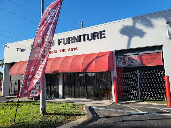Ridge Rats Batting Cages photo 2
