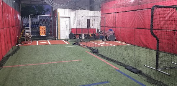 Ridge Rats Batting Cages photo 3