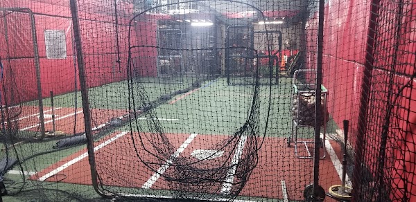 Ridge Rats Batting Cages photo 4