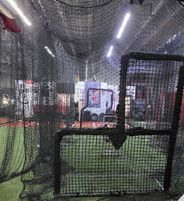 Ridge Rats Batting Cages photo 5
