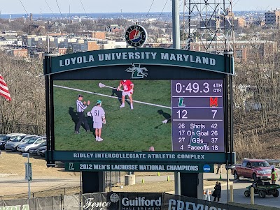 Ridley Athletic Complex photo 3