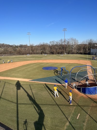 Ridley Helton Baseball Field