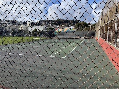 Rikki Streicher Field photo 3