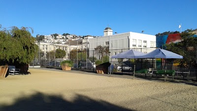 Rikki Streicher Field photo 5