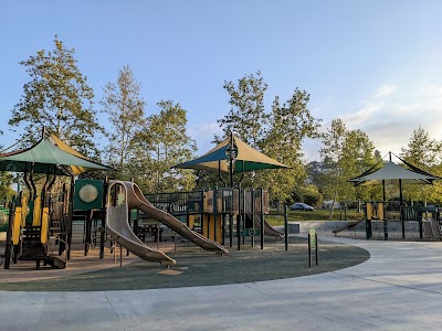 Rio de Los Angeles State Park State Recreation Area