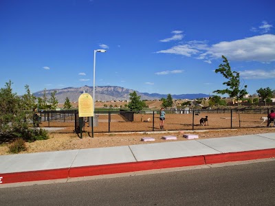 Rio Rancho Sports Complex