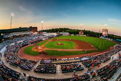 Ripken Stadium