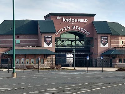 Ripken Stadium photo 2