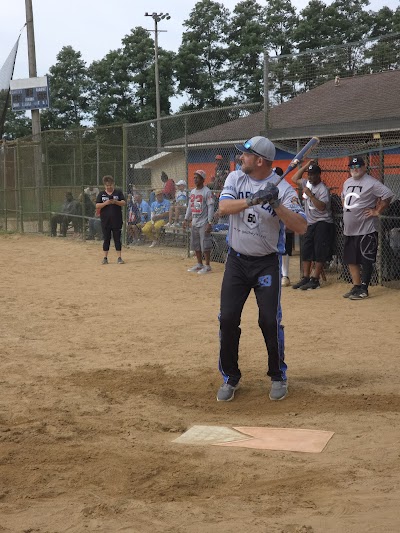 River City Sports Complex West