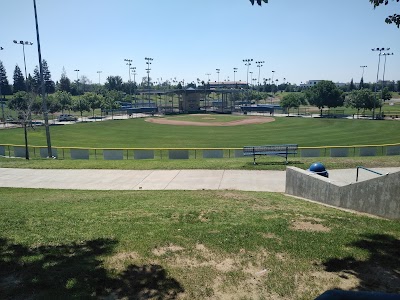 River Park Baseball