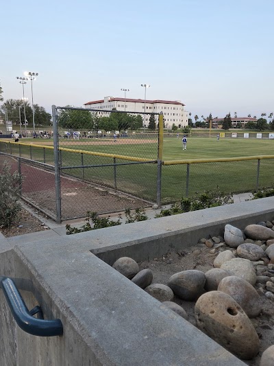River Park Baseball photo 2
