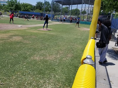 River Park Baseball photo 3