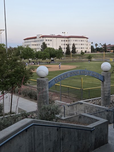 River Park Baseball photo 4