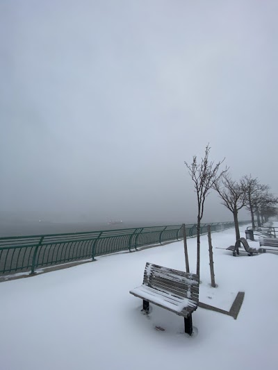 Riverbank State Park Baseball Field ⚾ photo 2