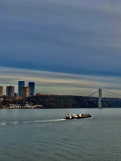 Riverbank State Park Baseball Field ⚾ photo 3
